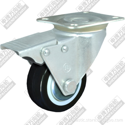 Adgustable Foot Wheel